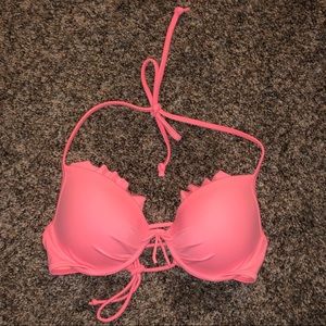 Victoria’s Secret Push-up Bikini Top